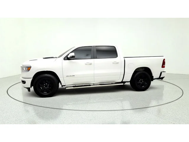 SEMINUEVOS RAM 1500 a Estados en autogozo
