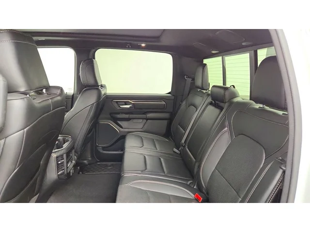SEMINUEVOS RAM 1500 a Estados en autogozo