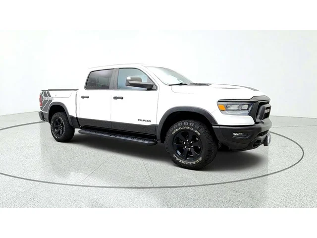 SEMINUEVOS RAM 1500 a Estados en autogozo