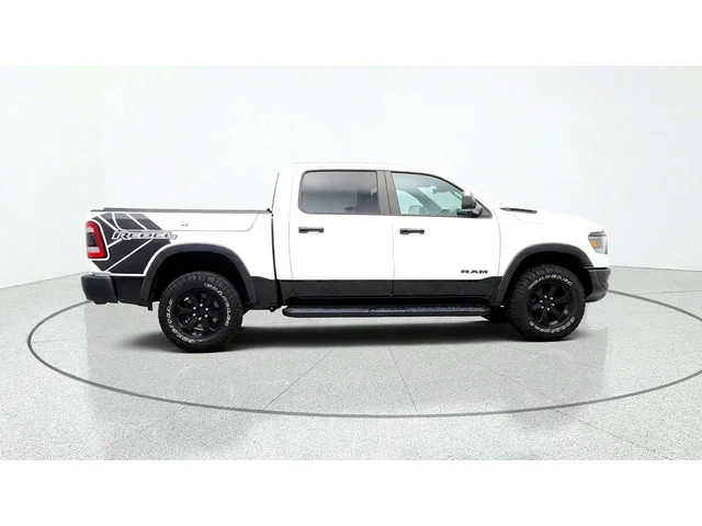 SEMINUEVOS RAM 1500 a Estados en autogozo