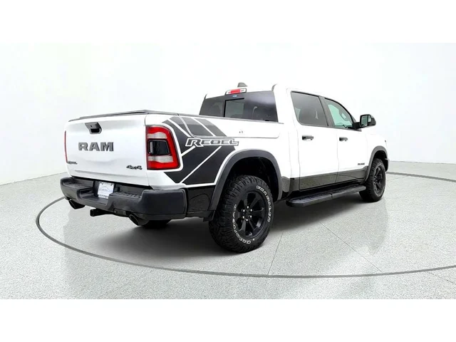 SEMINUEVOS RAM 1500 a Estados en autogozo