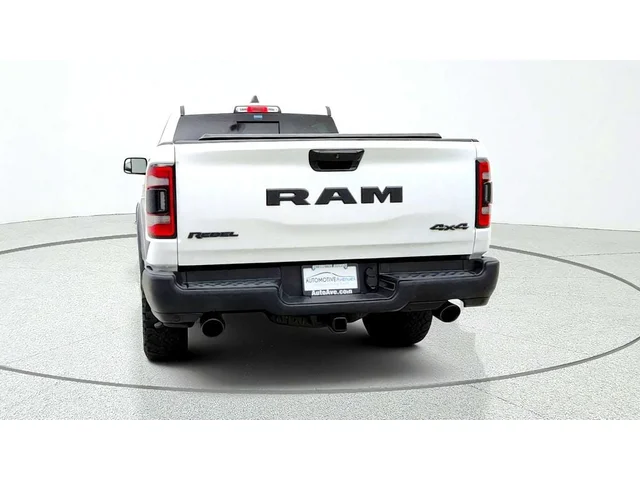 SEMINUEVOS RAM 1500 a Estados en autogozo