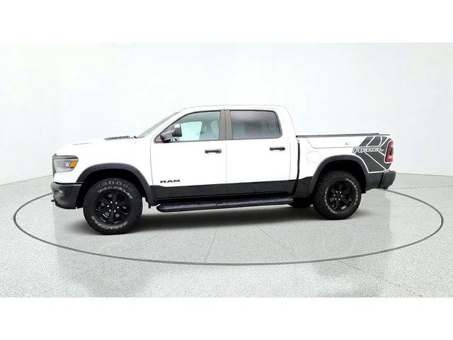 SEMINUEVOS RAM 1500 a Estados en autogozo