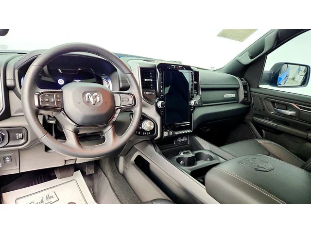 SEMINUEVOS RAM 1500 a Estados en autogozo