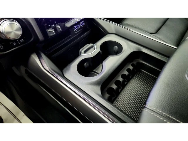 SEMINUEVOS RAM 1500 a Estados en autogozo