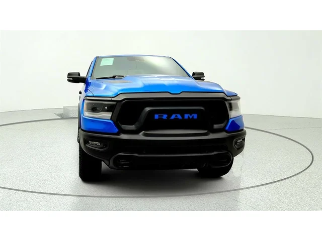 SEMINUEVOS RAM 1500 a Estados en autogozo