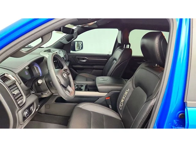 SEMINUEVOS RAM 1500 a Estados en autogozo