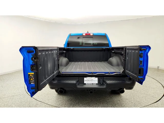 SEMINUEVOS RAM 1500 a Estados en autogozo