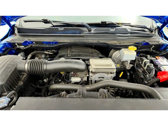 SEMINUEVOS RAM 1500 a Estados en autogozo