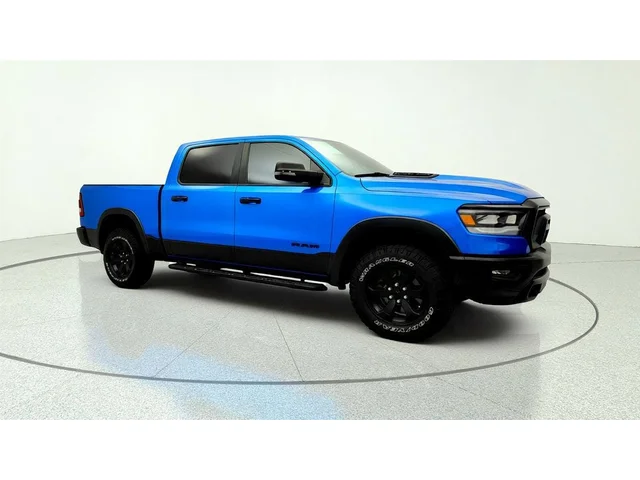 SEMINUEVOS RAM 1500 a Estados en autogozo