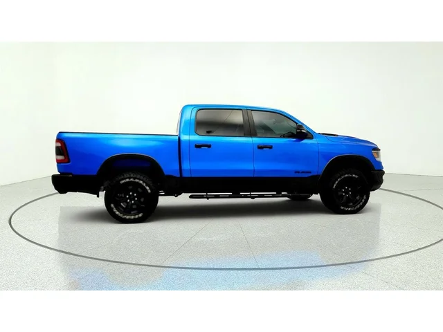 SEMINUEVOS RAM 1500 a Estados en autogozo