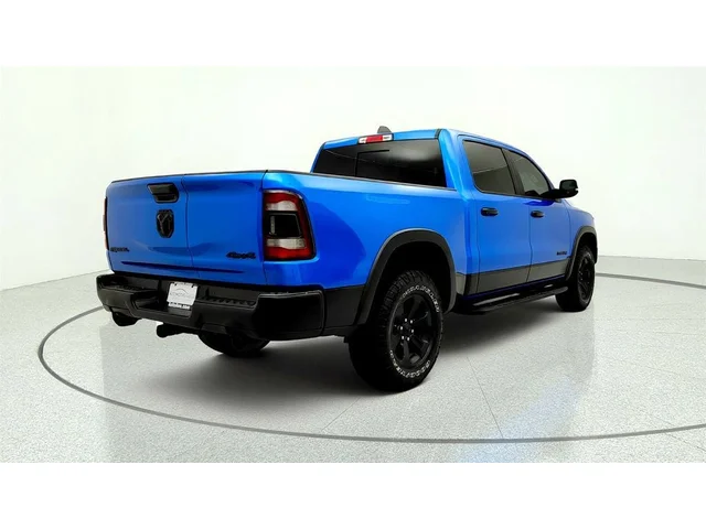SEMINUEVOS RAM 1500 a Estados en autogozo