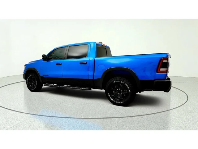 SEMINUEVOS RAM 1500 a Estados en autogozo