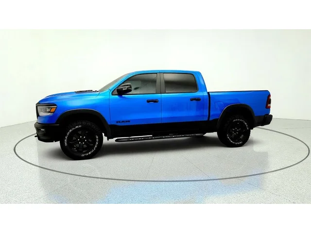 SEMINUEVOS RAM 1500 a Estados en autogozo