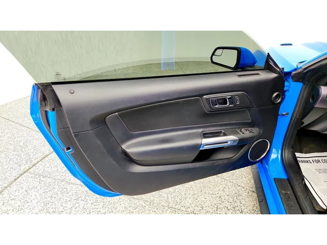 SEMINUEVOS FORD Mustang a Estados en autogozo