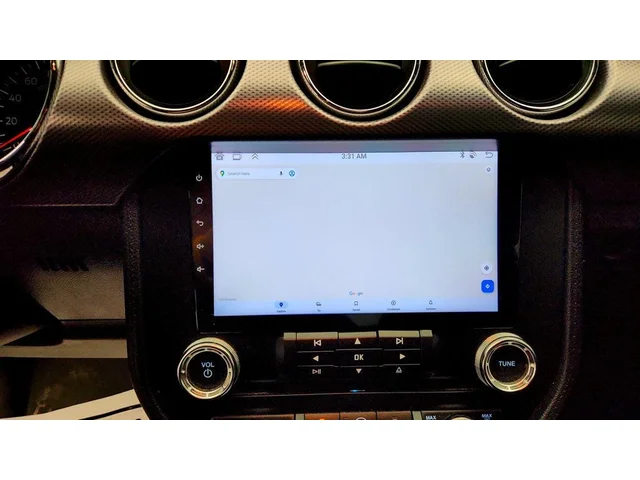 SEMINUEVOS FORD Mustang a Estados en autogozo