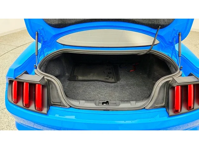 SEMINUEVOS FORD Mustang a Estados en autogozo