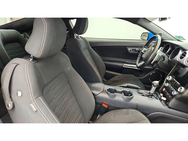 SEMINUEVOS FORD Mustang a Estados en autogozo