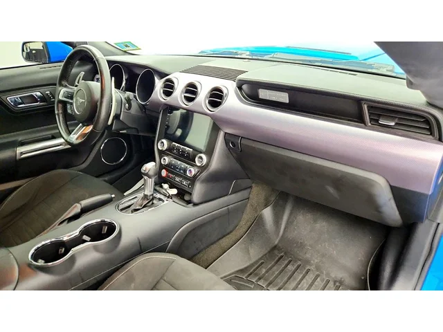 SEMINUEVOS FORD Mustang a Estados en autogozo