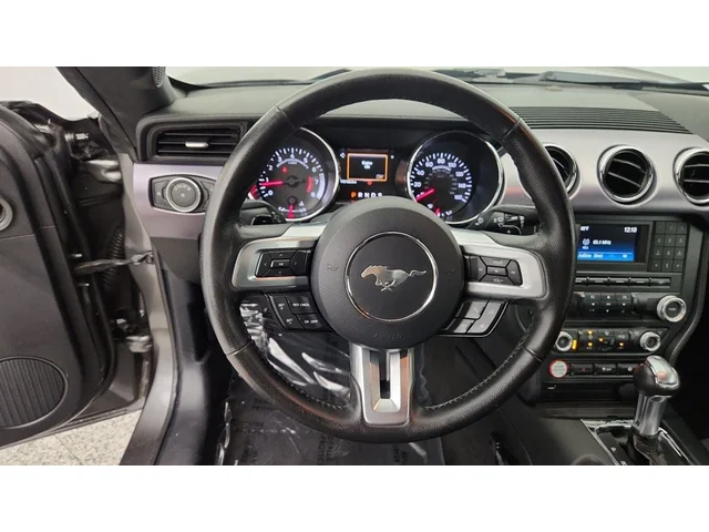 SEMINUEVOS FORD Mustang a Estados en autogozo