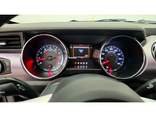 SEMINUEVOS FORD Mustang a Estados en autogozo