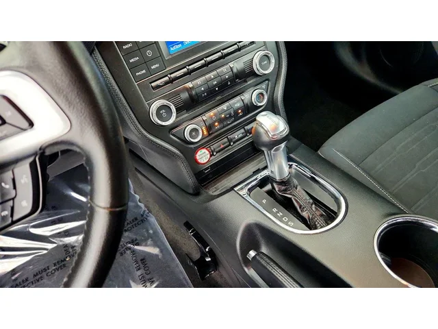 SEMINUEVOS FORD Mustang a Estados en autogozo