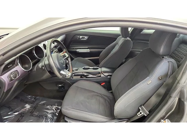 SEMINUEVOS FORD Mustang a Estados en autogozo