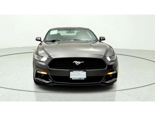 SEMINUEVOS FORD Mustang a Estados en autogozo