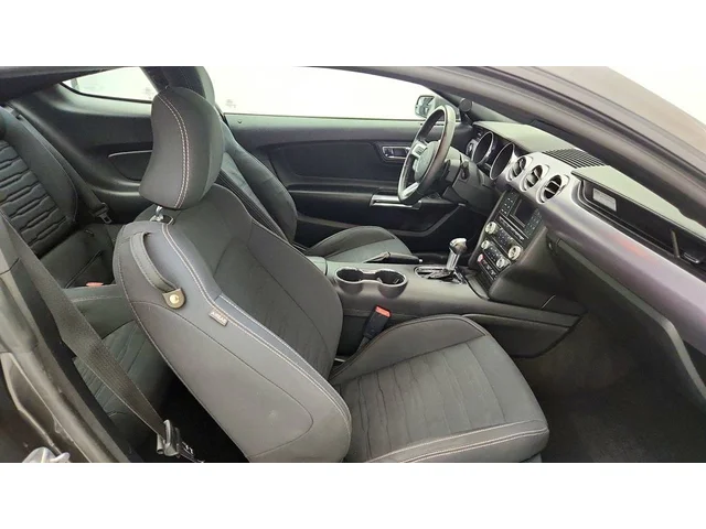 SEMINUEVOS FORD Mustang a Estados en autogozo