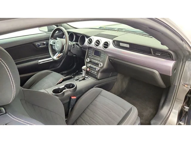 SEMINUEVOS FORD Mustang a Estados en autogozo