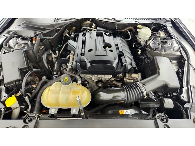 SEMINUEVOS FORD Mustang a Estados en autogozo