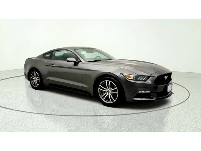 SEMINUEVOS FORD Mustang a Estados en autogozo