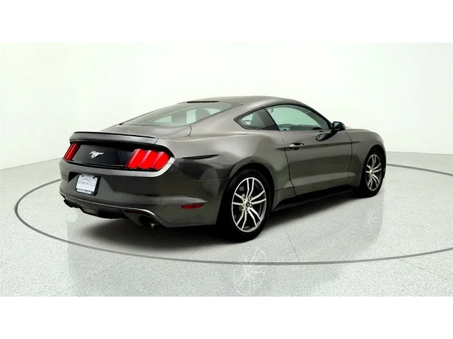 SEMINUEVOS FORD Mustang a Estados en autogozo