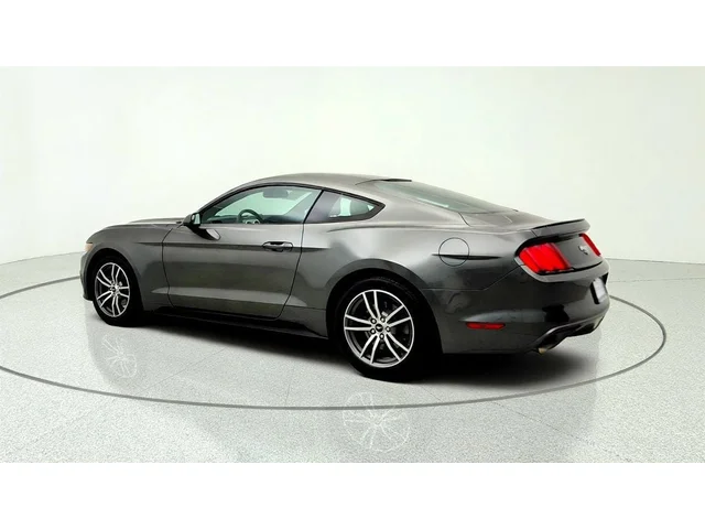 SEMINUEVOS FORD Mustang a Estados en autogozo