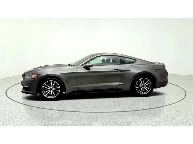 SEMINUEVOS FORD Mustang a Estados en autogozo
