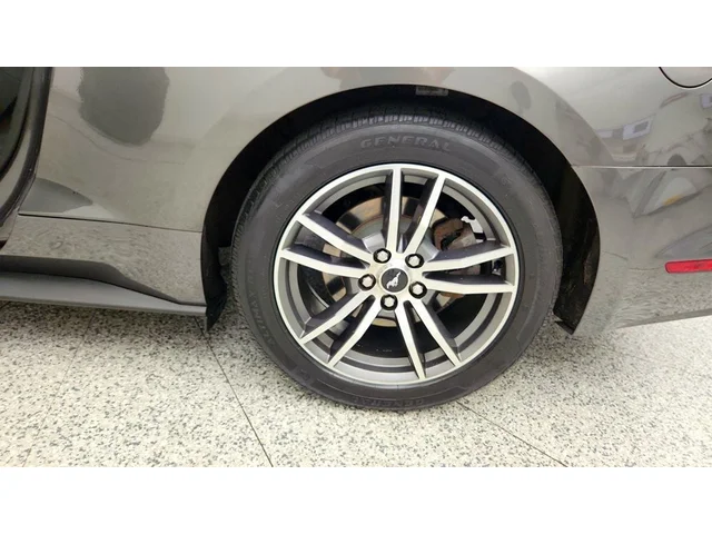 SEMINUEVOS FORD Mustang a Estados en autogozo