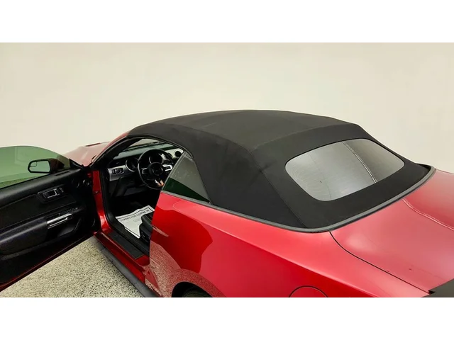 SEMINUEVOS FORD Mustang a Estados en autogozo