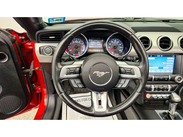 SEMINUEVOS FORD Mustang a Estados en autogozo