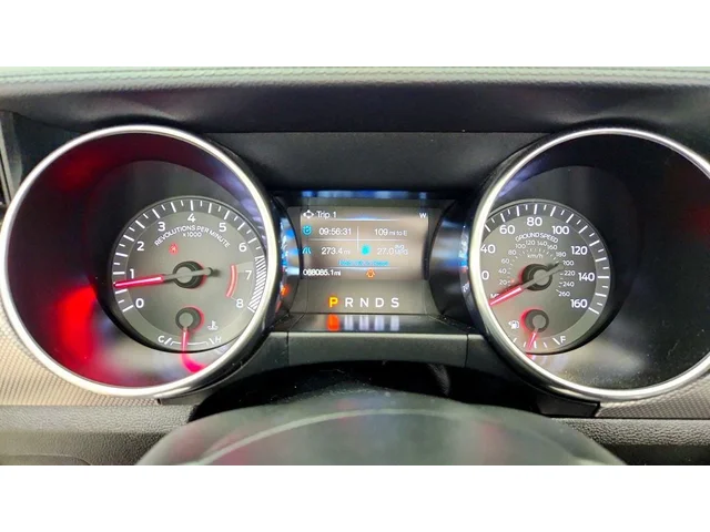 SEMINUEVOS FORD Mustang a Estados en autogozo