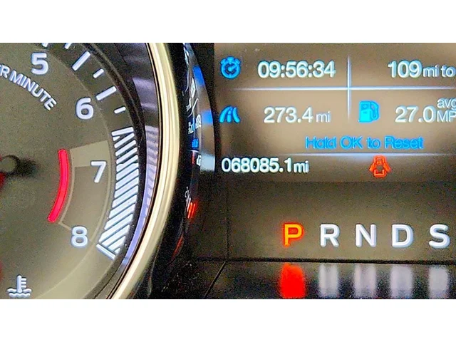 SEMINUEVOS FORD Mustang a Estados en autogozo