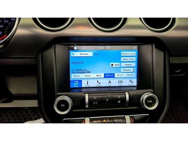 SEMINUEVOS FORD Mustang a Estados en autogozo