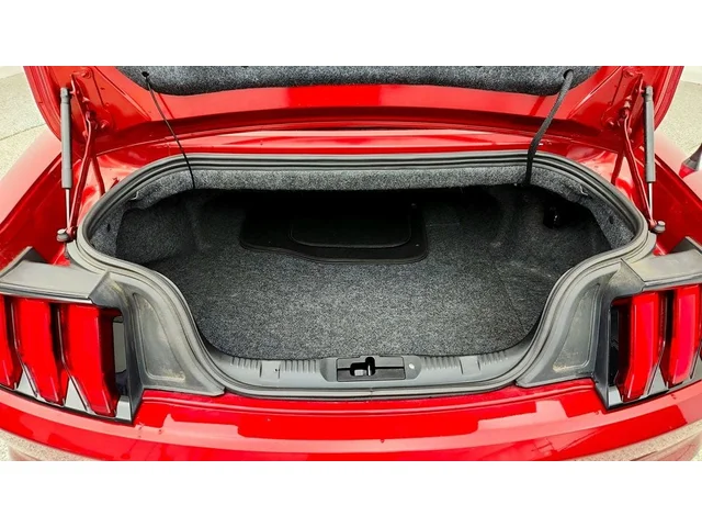 SEMINUEVOS FORD Mustang a Estados en autogozo