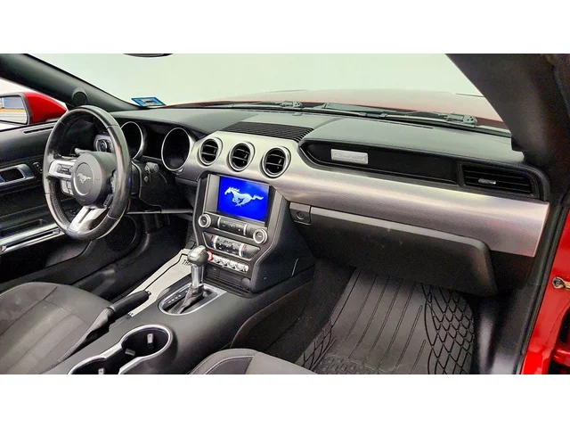 SEMINUEVOS FORD Mustang a Estados en autogozo
