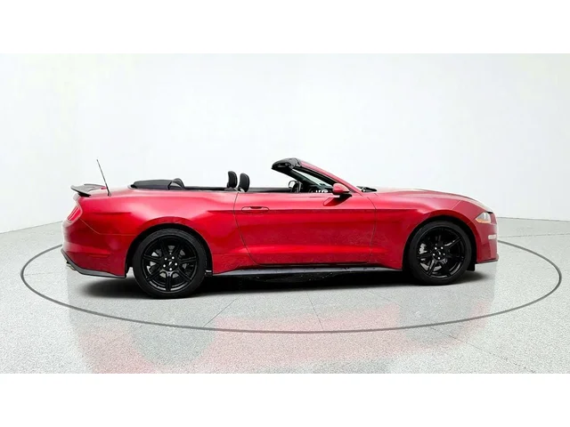 SEMINUEVOS FORD Mustang a Estados en autogozo