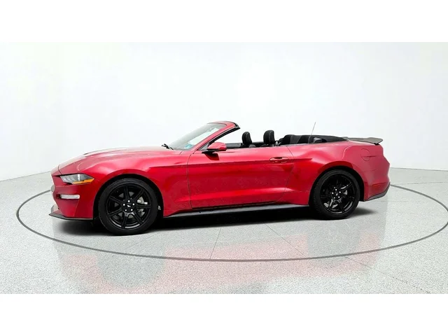 SEMINUEVOS FORD Mustang a Estados en autogozo