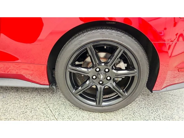 SEMINUEVOS FORD Mustang a Estados en autogozo