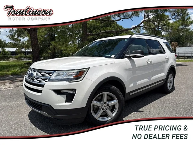 SEMINUEVOS FORD EXPLORER a Estados en autogozo