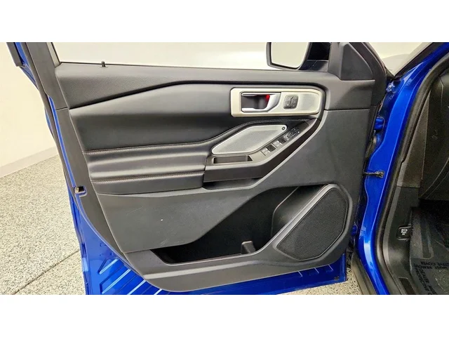 SEMINUEVOS FORD Explorer a Estados en autogozo