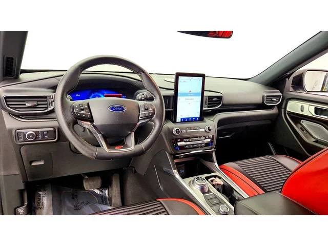 SEMINUEVOS FORD Explorer a Estados en autogozo