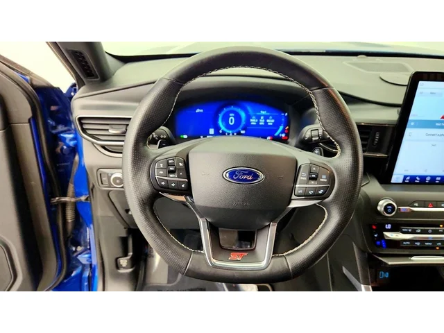 SEMINUEVOS FORD Explorer a Estados en autogozo